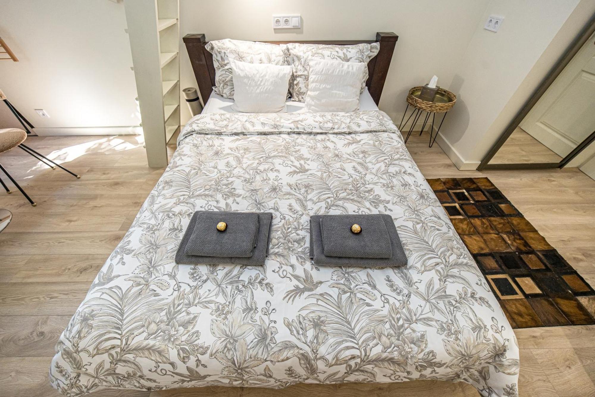 Beachside Apartment Palanga