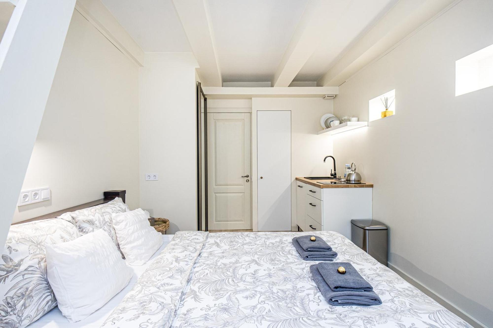 Apartment Beachside Palanga